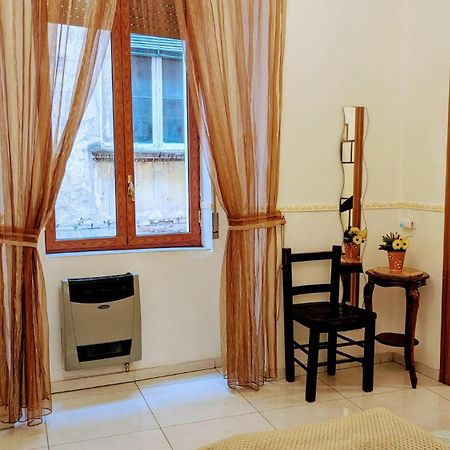 A Casa E Margari Apartment Napoli Exterior foto